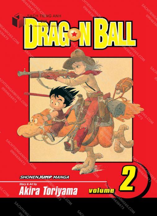 Dragon Ball V2 000