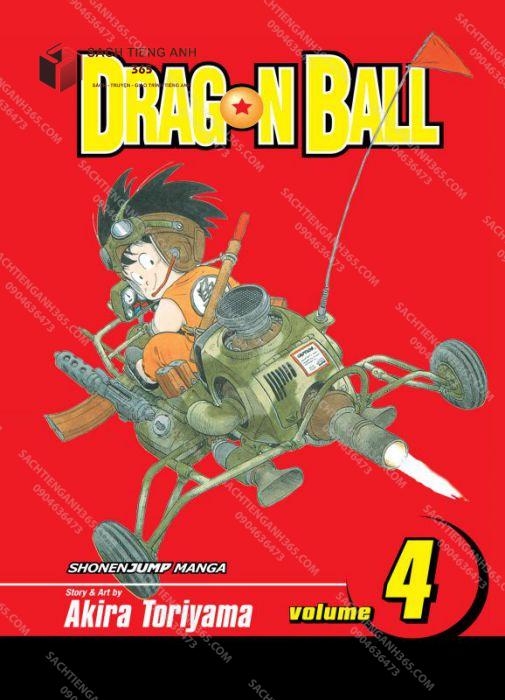Dragon Ball V4 000