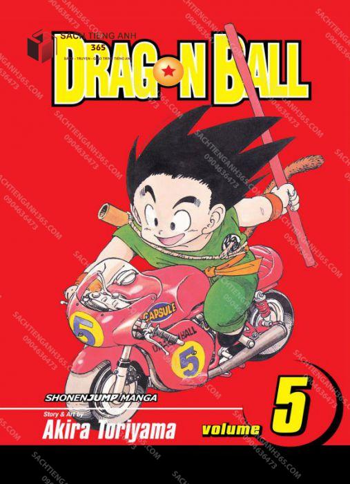 Dragon Ball V5 000