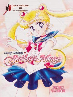 Sailor Moon V1