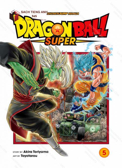 Dragon Ball Super V05 (2019) (digital) (aKraa)