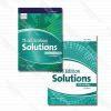 Solutions - Elementary
