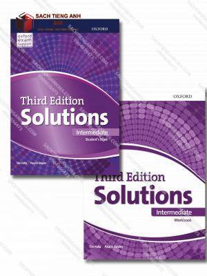 Solutions - Intermediate
