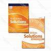 Solutions - Upper Intermediate