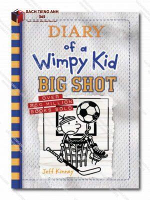 Diary of a Wimpy Kid - Big Shot