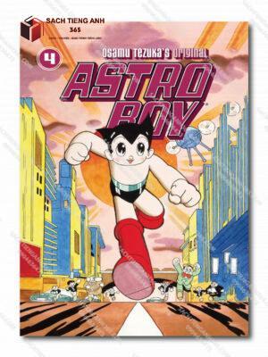Astro Boy Vol. 04 000 156