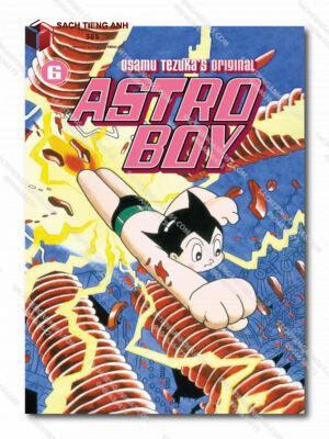 Astro Boy Vol. 06 000 155