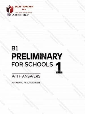 B1 Preliminary 1 For Schools_001