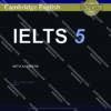 Cambridge English IELTS - Book 5
