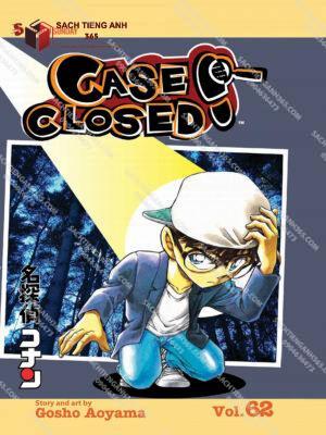 Case Closed V62 Trc