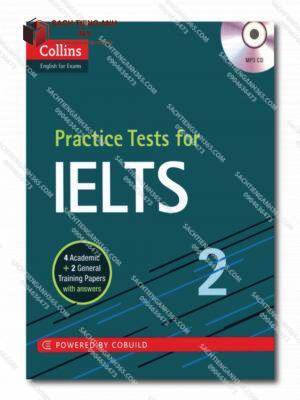 Collins Practice Test for IELTS 2