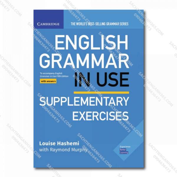 English Grammar in Use: Supplementary Exercises