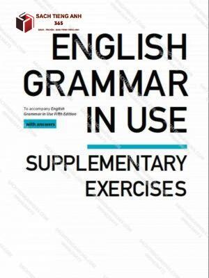 English Grammar In Use Supplementary Exercises_007