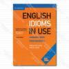 English Idioms In Use: Intermediate