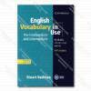 English Vocabulary in use: Pre-inter & Inter - 3th Edition