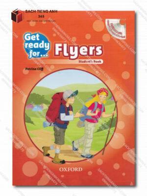 Get Ready for Flyers - Student's Book