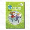 Get Ready for Movers - Student's Book