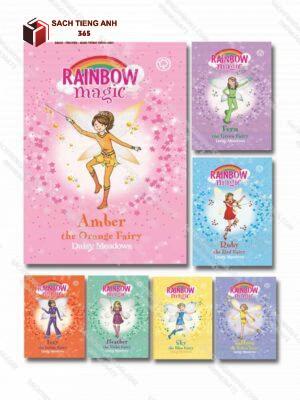 Rainbow Magic series