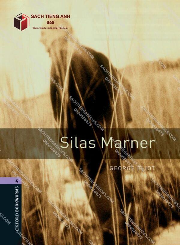 Silas Marner