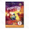 Storyfun for Starters Level 2 - Student's Book - 2nd Edition