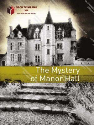 The Mystery Of Manor Hall