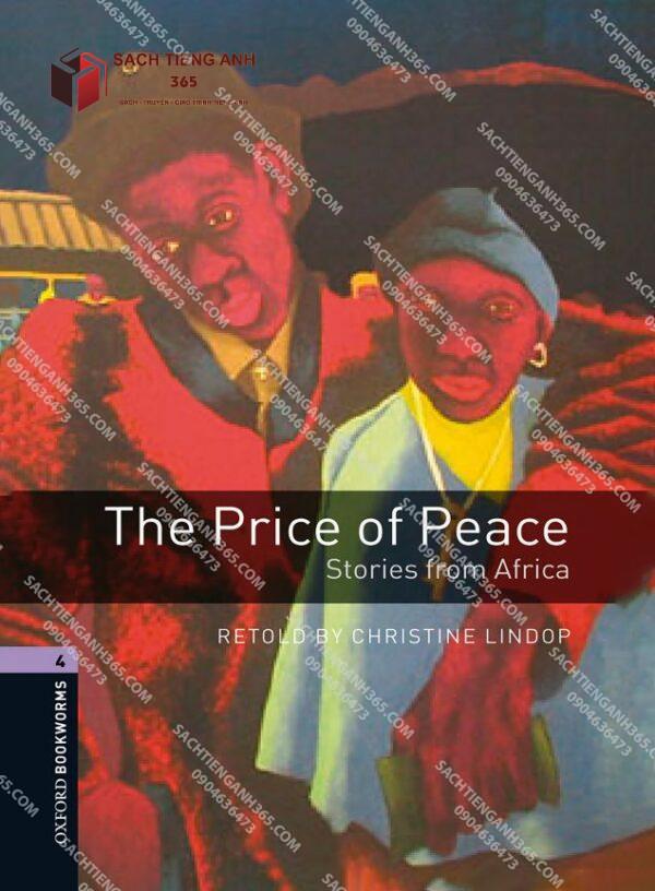 The Price Of Peace. Stories From Africa