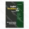 Vocabulary In Use: Advanced (2nd Edition)