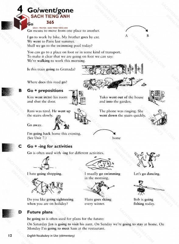 Vocabulary In Use Elementary 2nd Edition 8.5_014