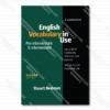 English Vocabulary In Use: Pre-Inter & Inter (Second Edition)