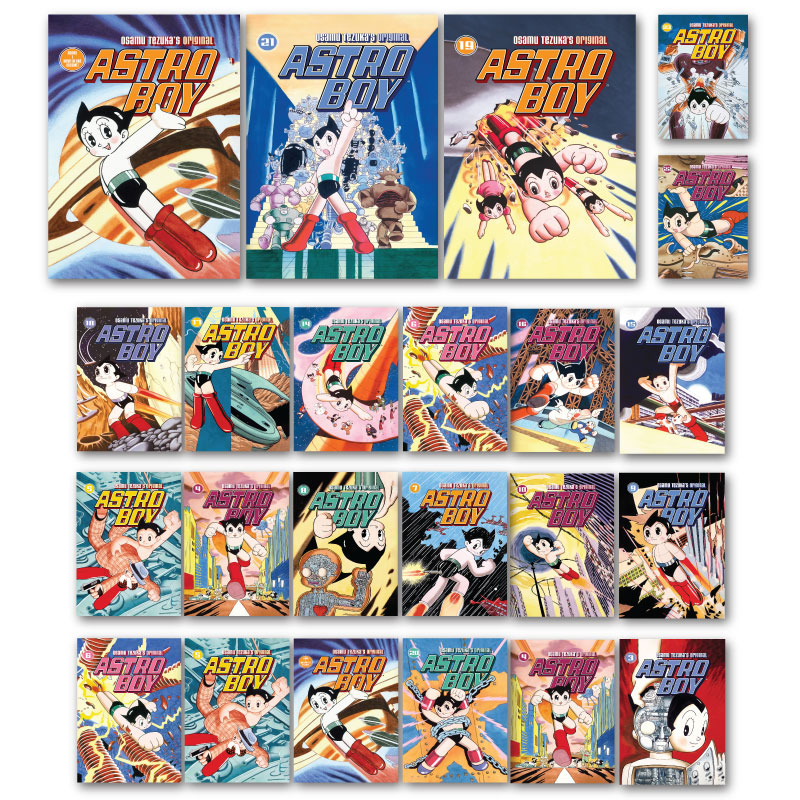 Astro Boy