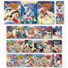 Astro Boy Collection 21 Volume