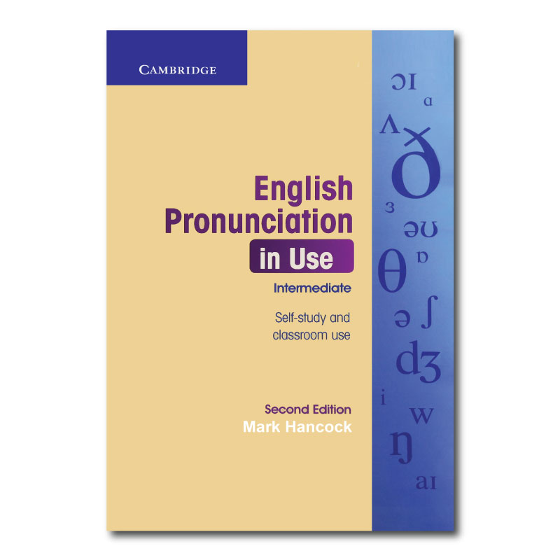 English Pronunciation In Use Intermediate