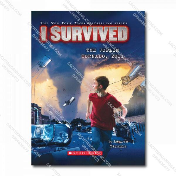 I Survived 12
