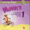 MOVERS Authentic Examination Papers 1