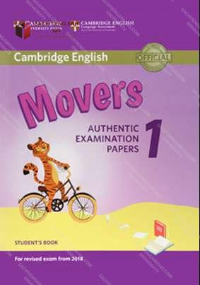 MOVERS Authentic Examination Papers 1