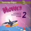 Movers Authentic Examination Papers (2)