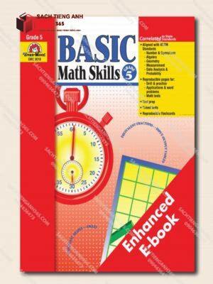 Basic Math 5