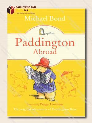 [Bộ truyện] Paddington Series | 13 Books