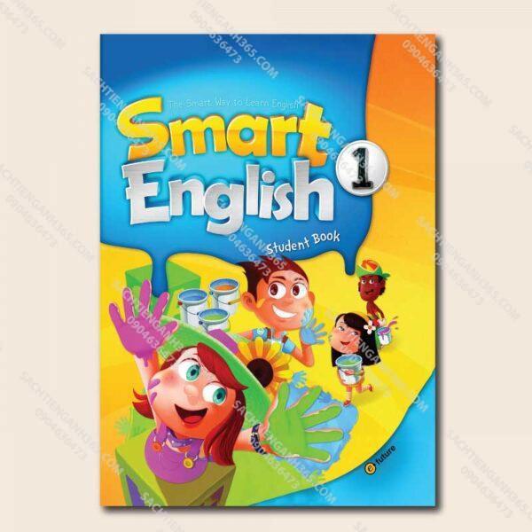 Smart English (1)