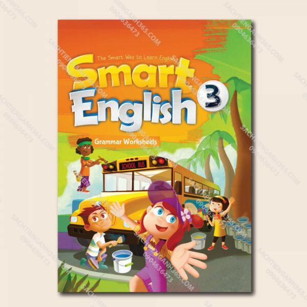 Smart English (3)