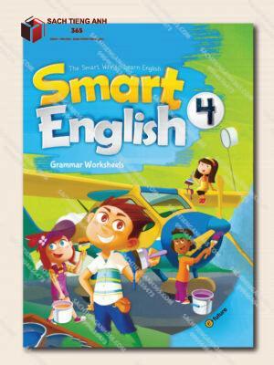 Smart English (4)