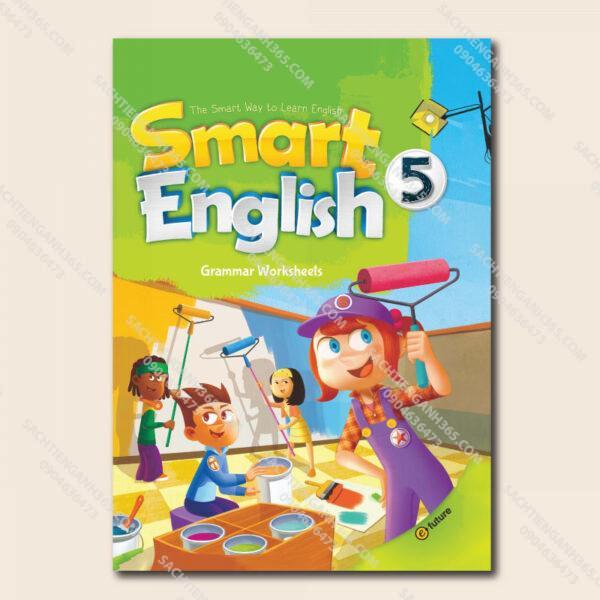 Smart English (5)
