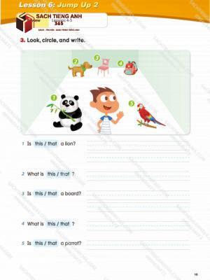 Smart_English_1_Grammar_Worksheets_Page16