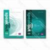 [Sách] SpeakOut 2nd Edition : Starter - SB + WB ( KEY + DVD - ROM)