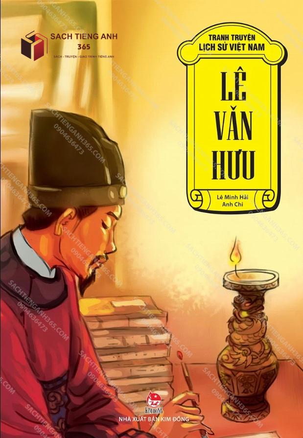 Le Van Huu