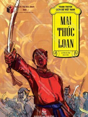 Mai Thuc Loan