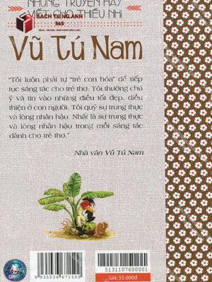 Nhung Truyen Hay Viet Cho Thieu Nhi 2 1