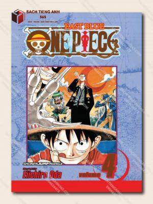 One Piece V4