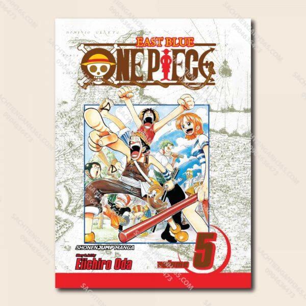 One Piece V5