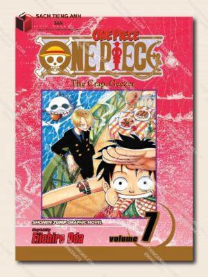 One Piece V7